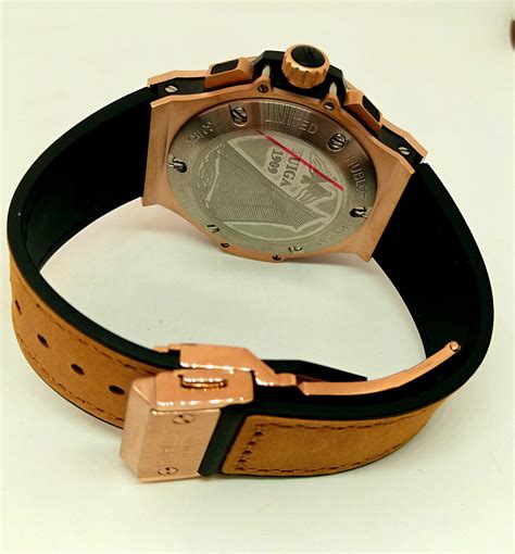 hublot tuiga